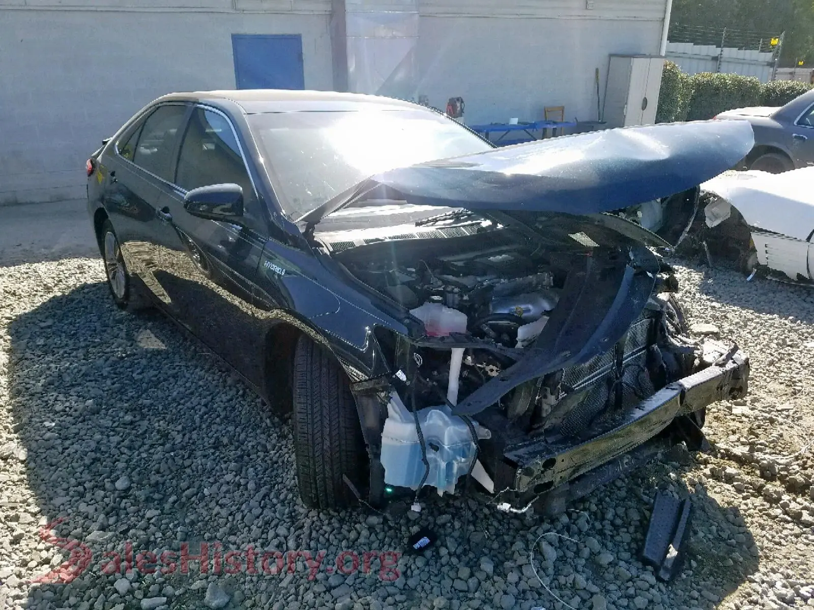 Main Car Image