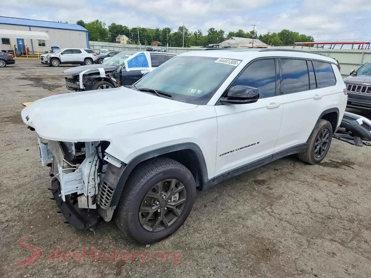 Main Car Image