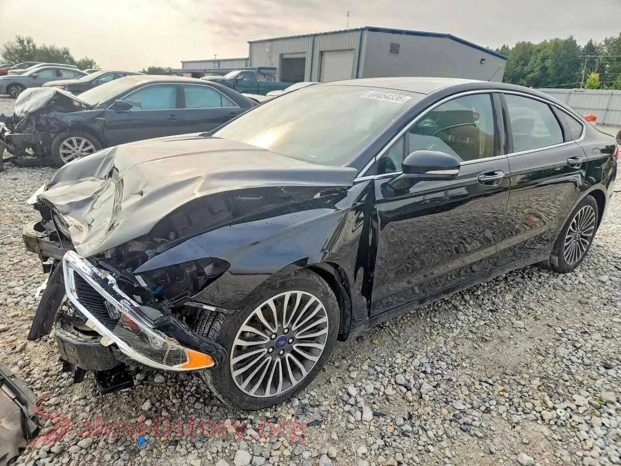 Main Car Image