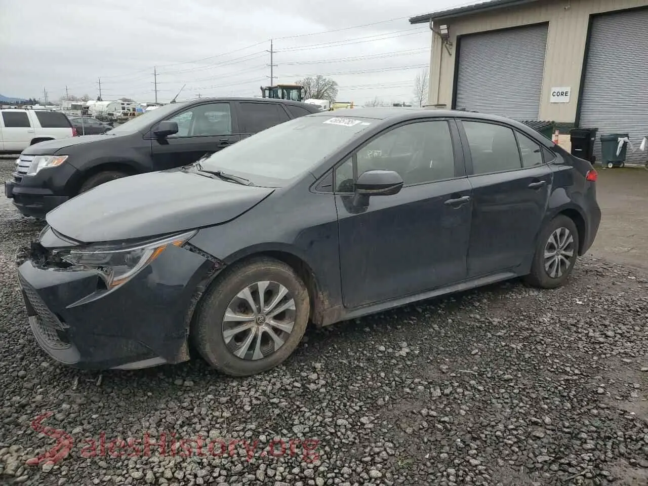 Main Car Image