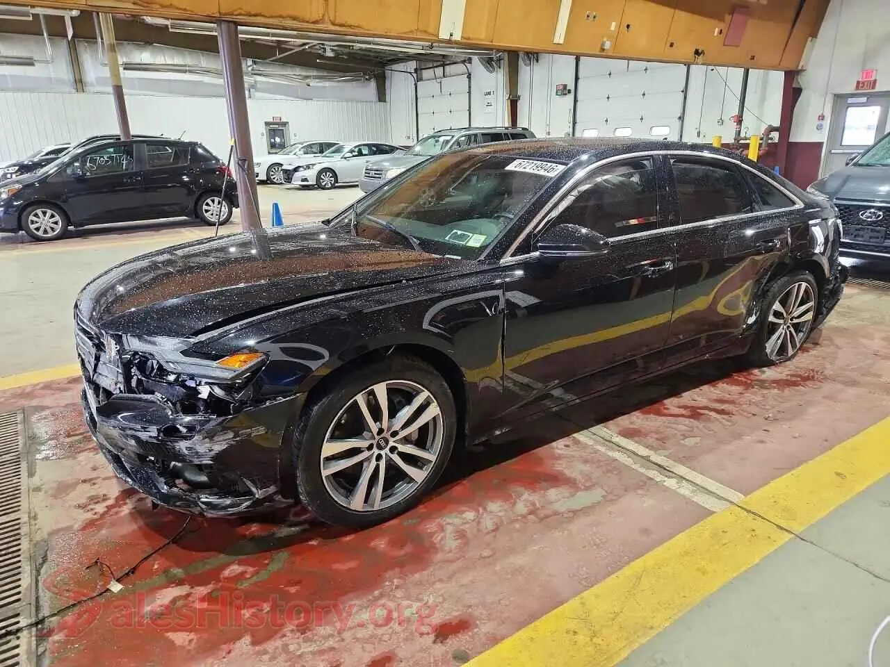 Main Car Image