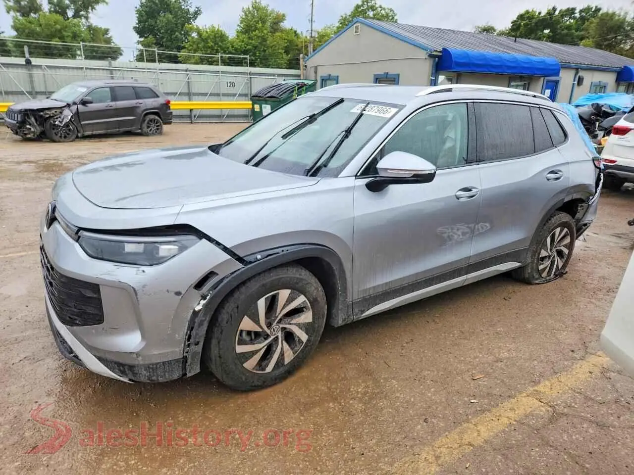 Main Car Image