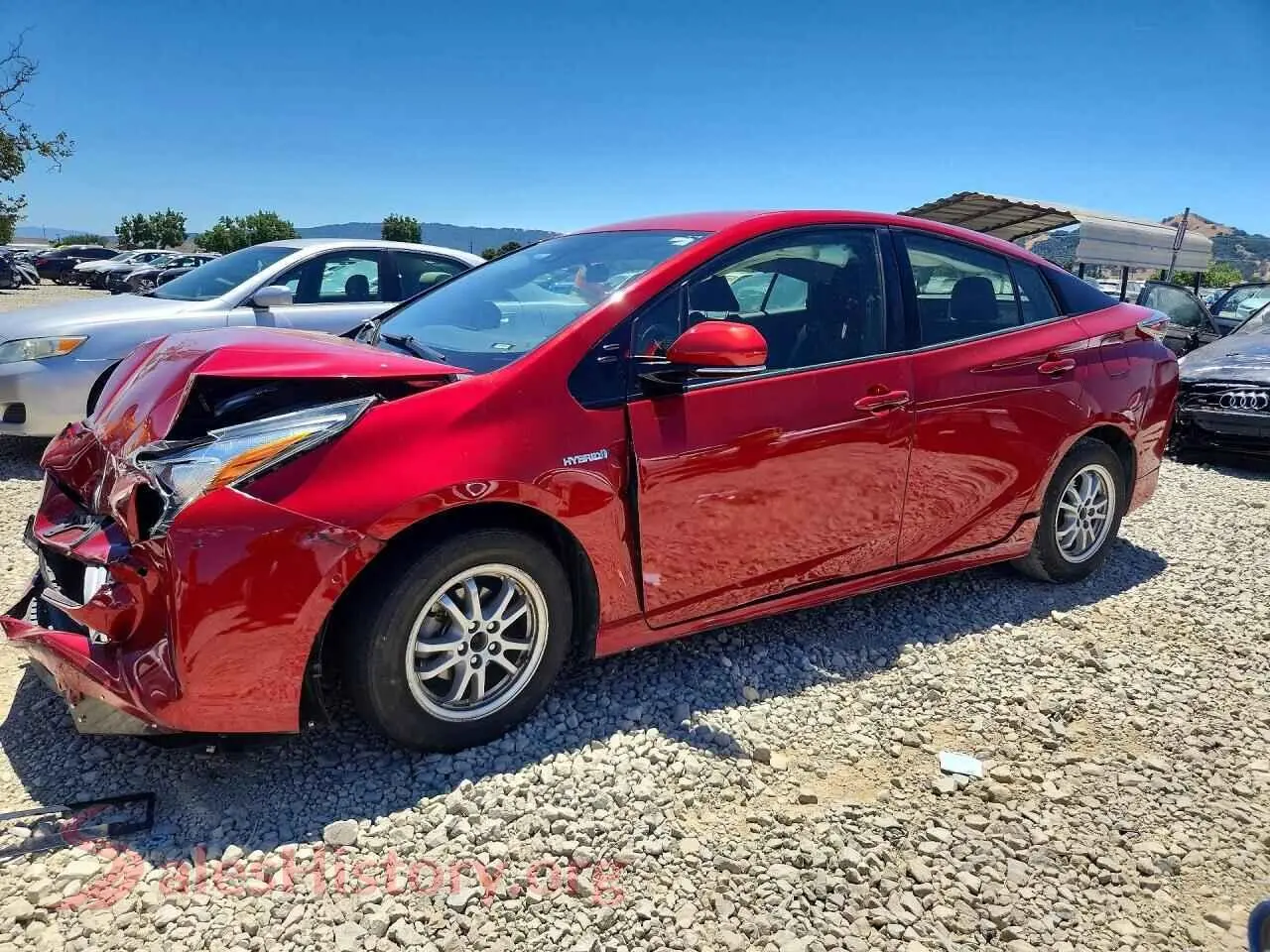 Main Car Image