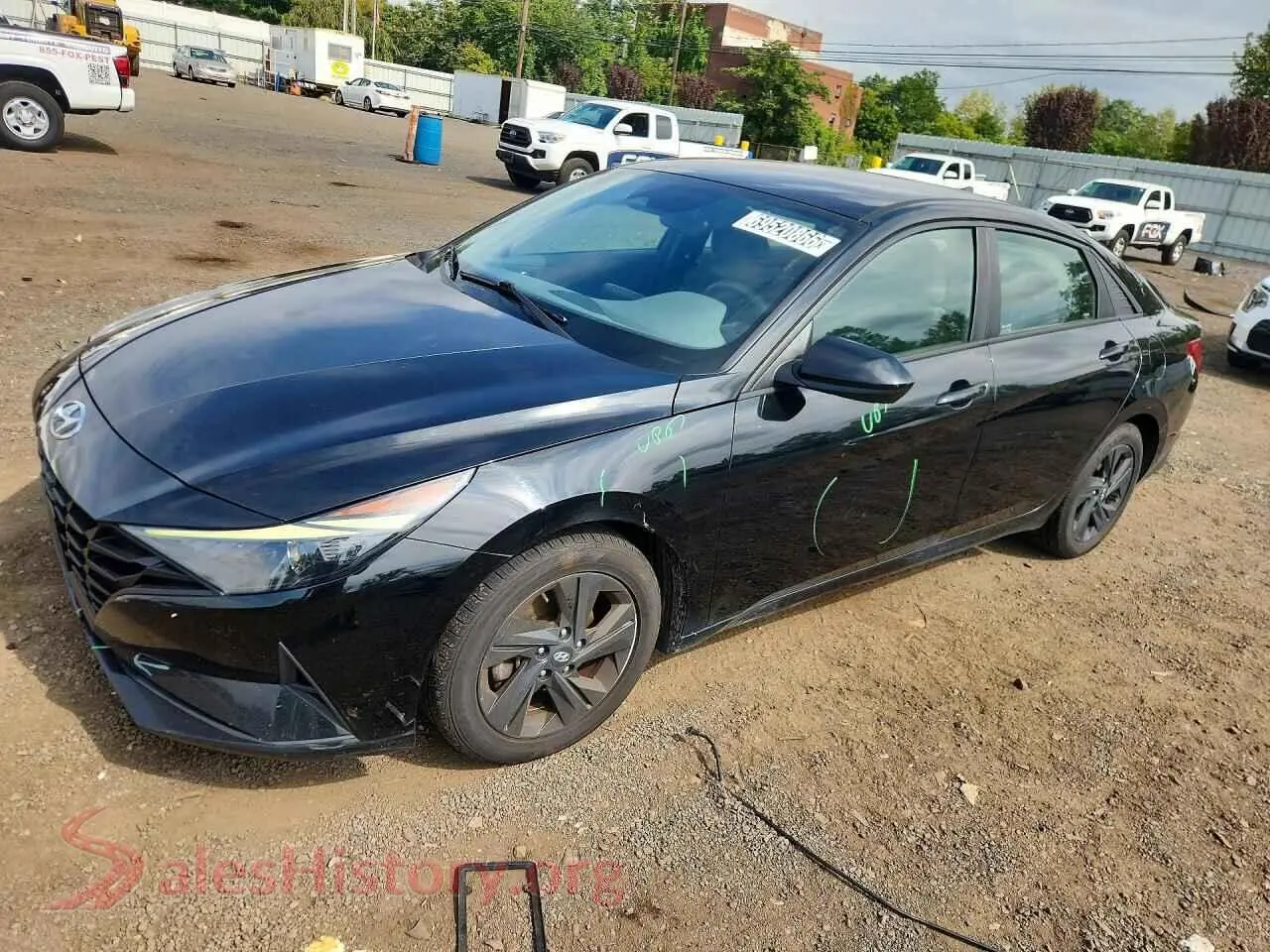 Main Car Image