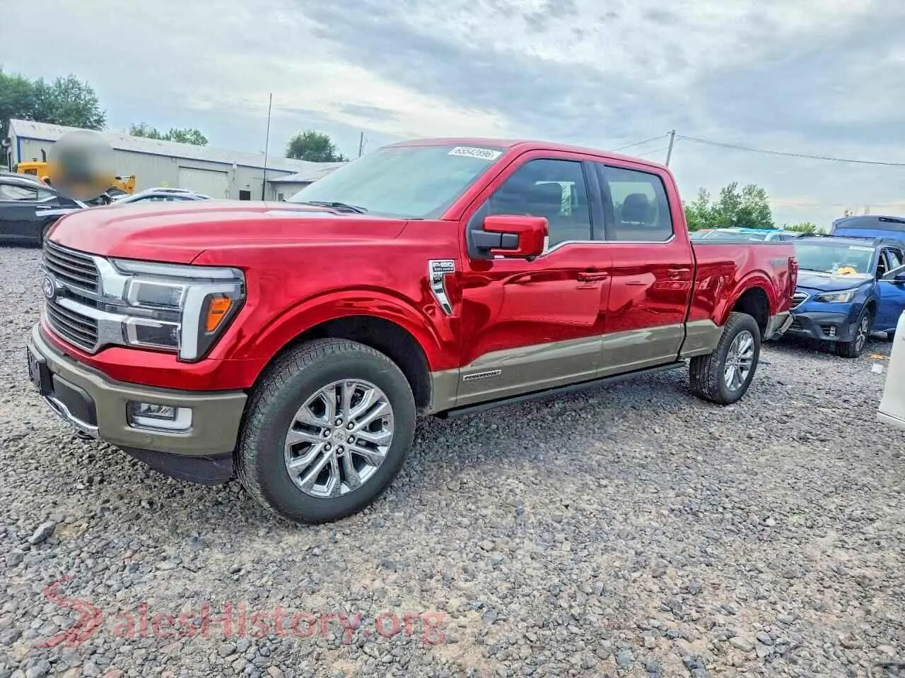 Main Car Image