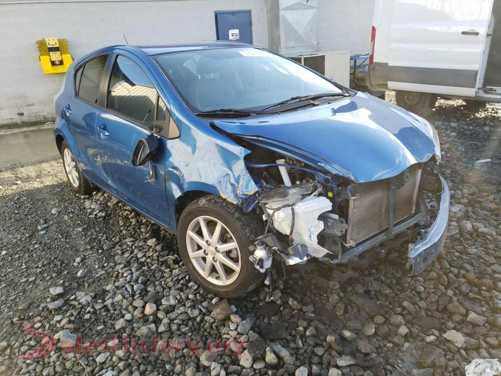 Main Car Image