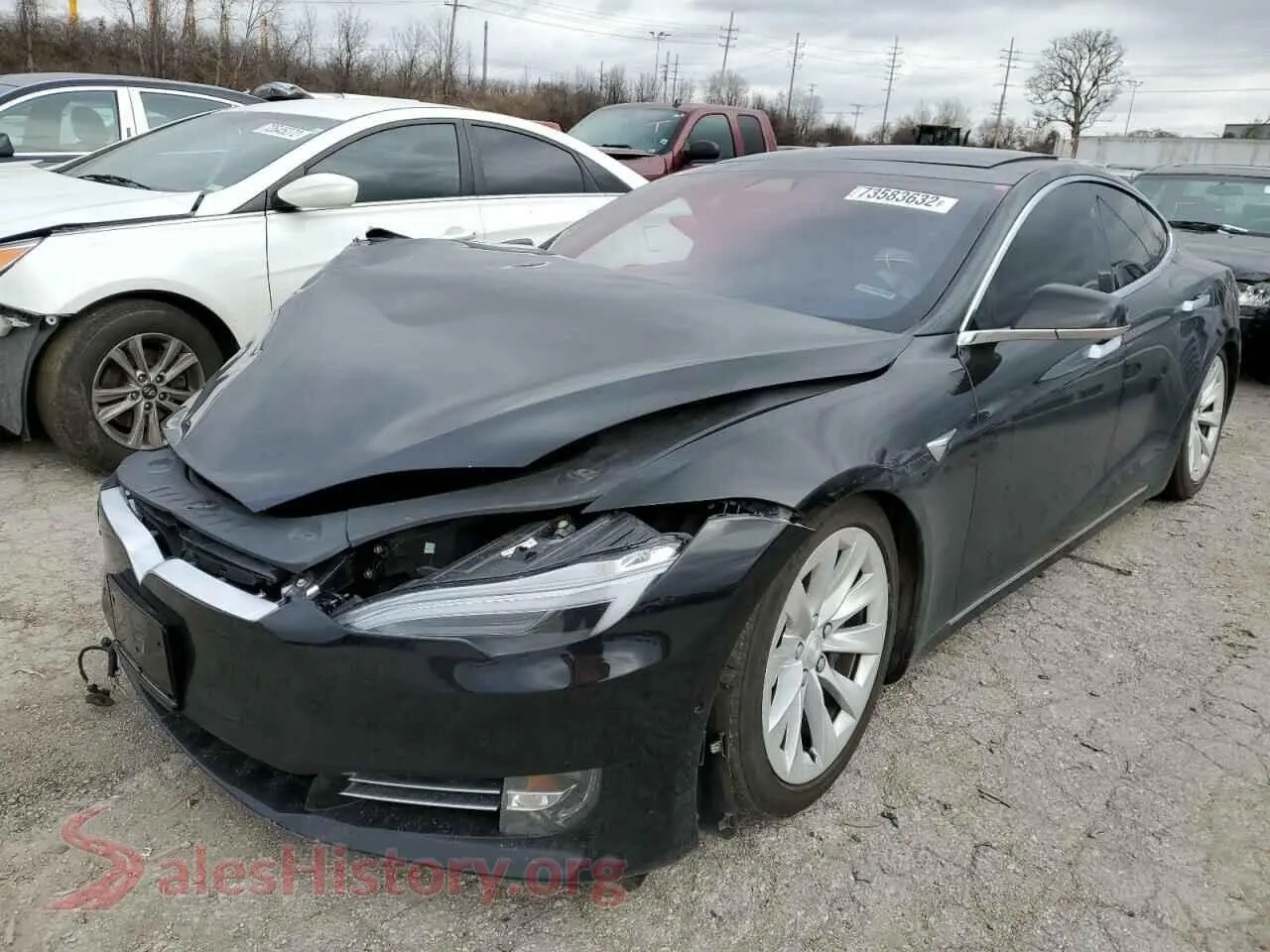 Main Car Image