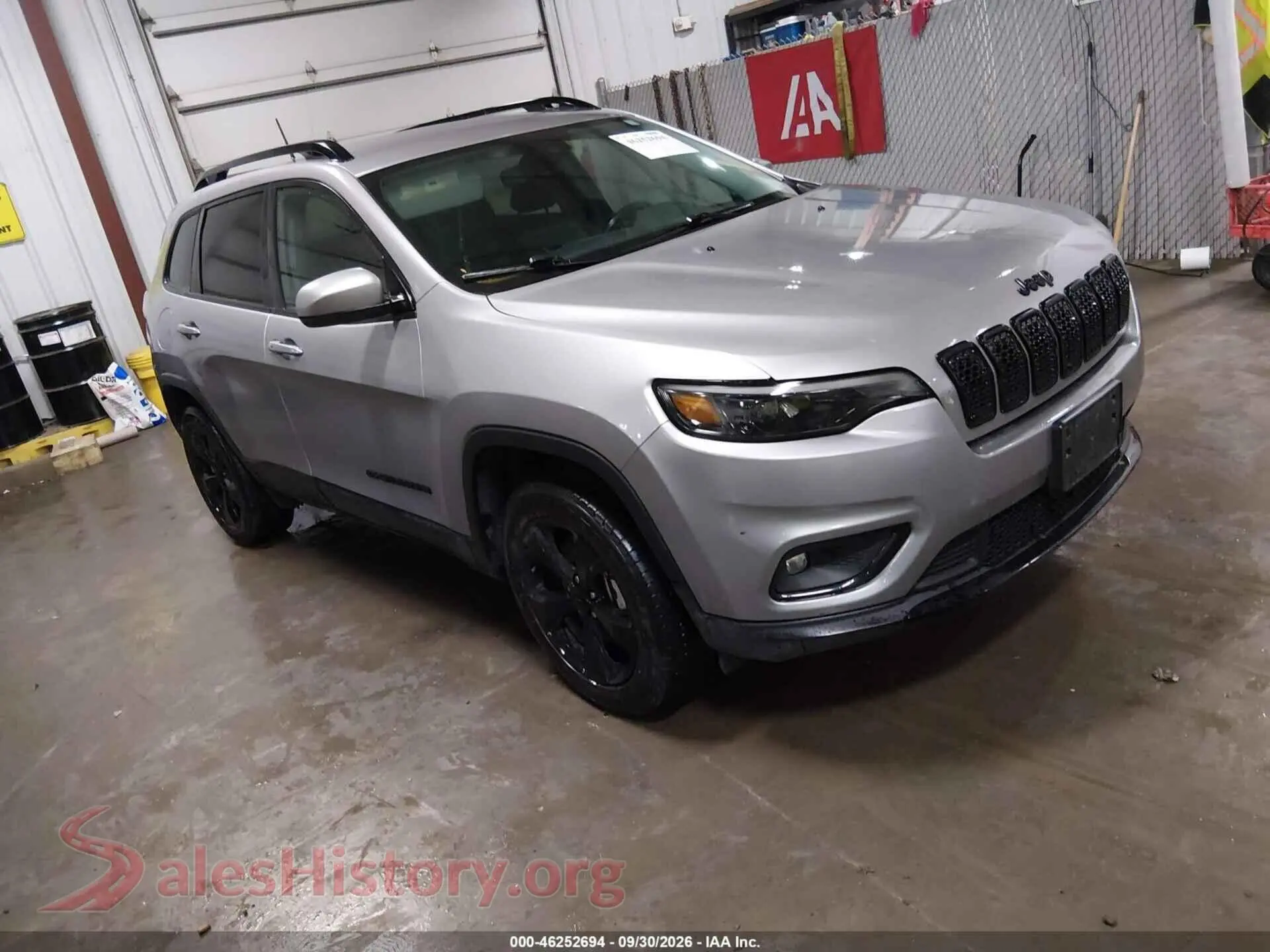 Main Car Image