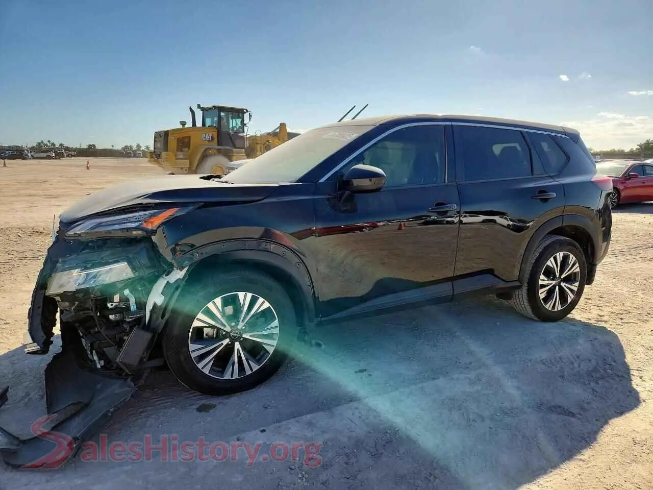 Main Car Image