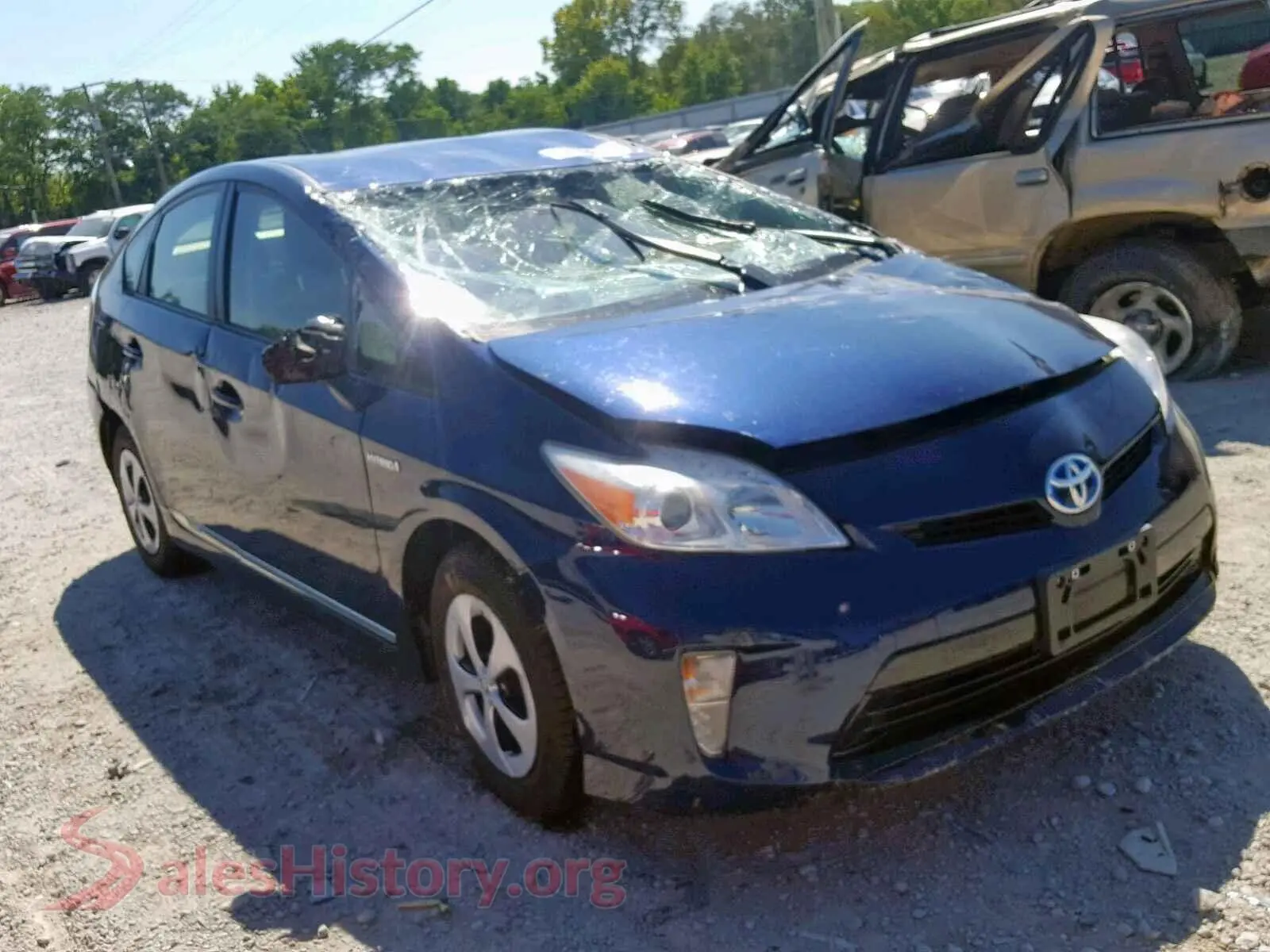 Main Car Image