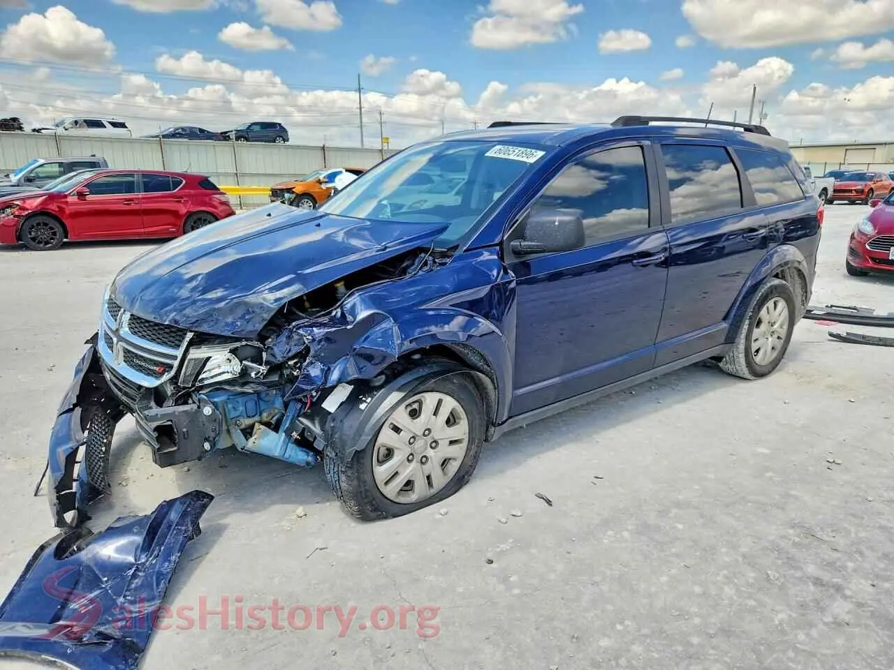 Main Car Image