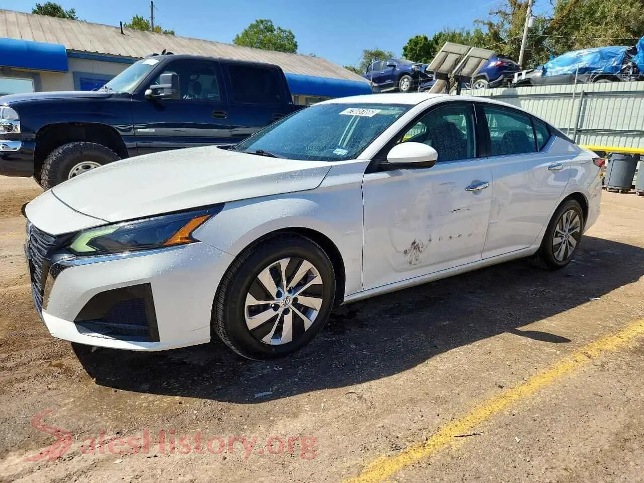 Main Car Image