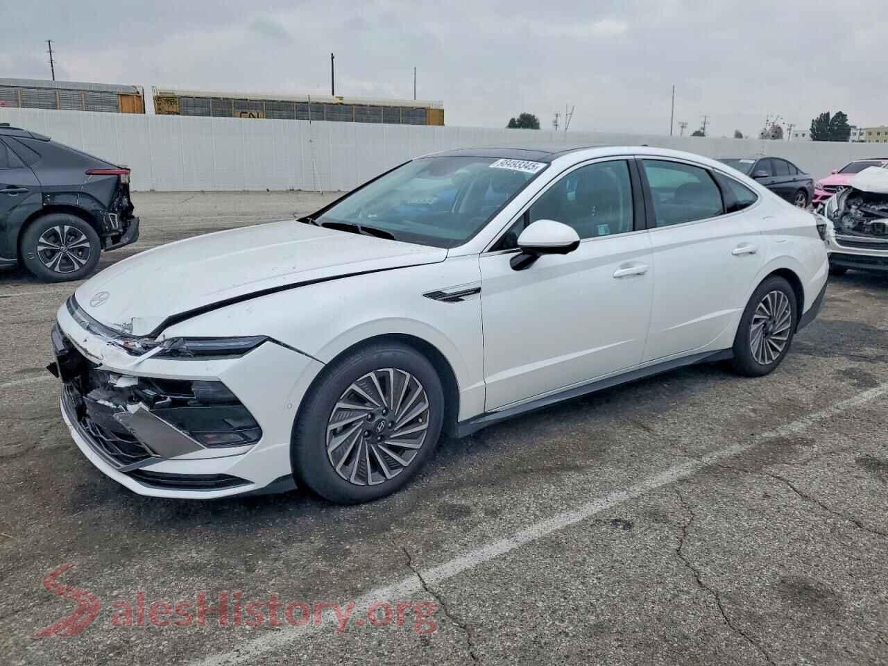 Main Car Image