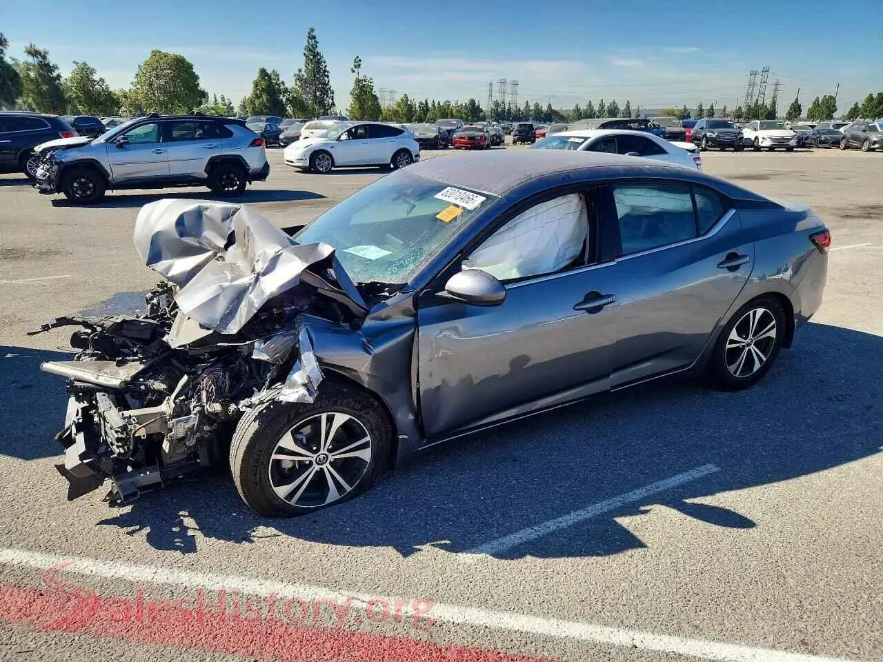 Main Car Image