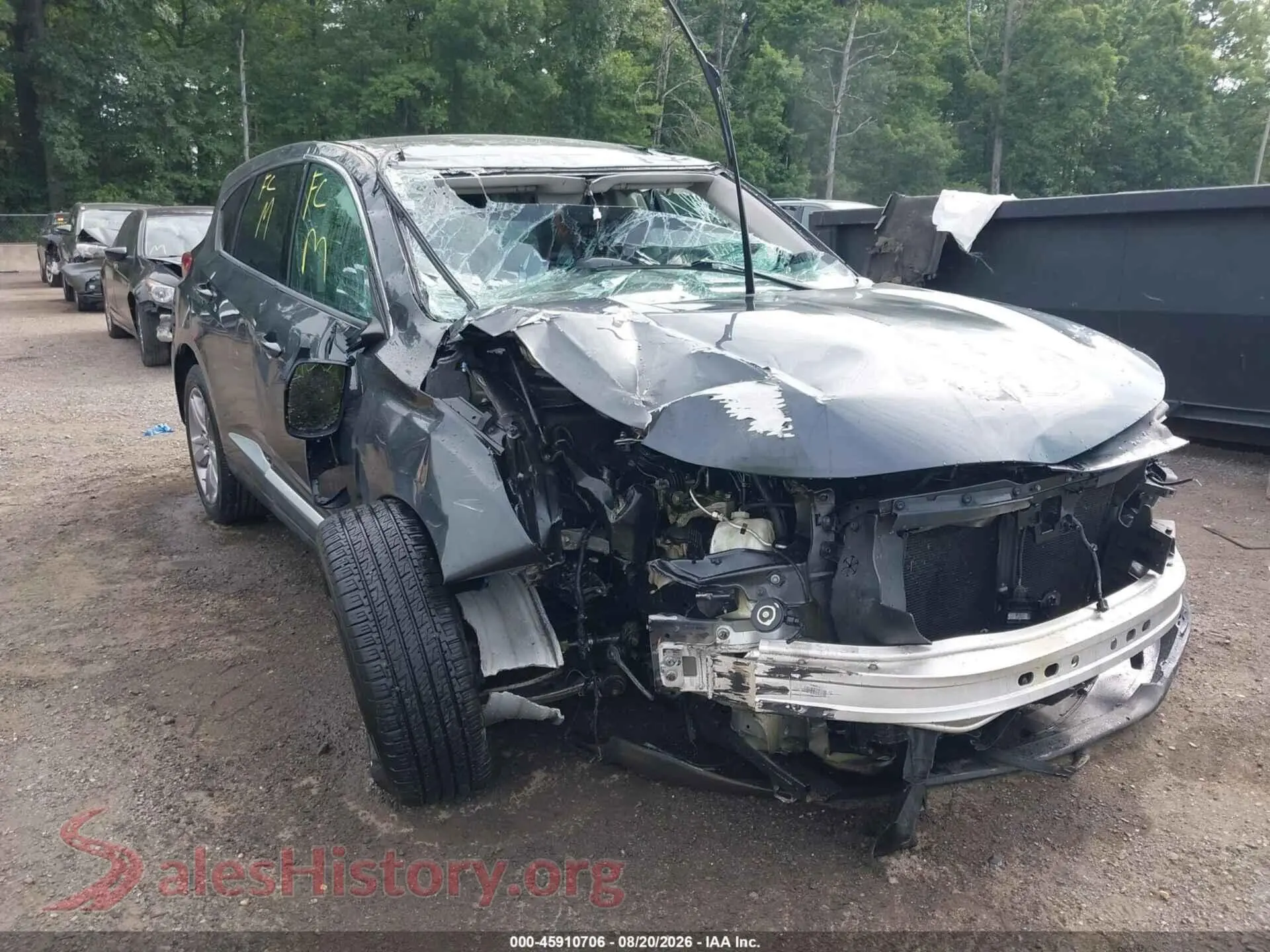 Main Car Image