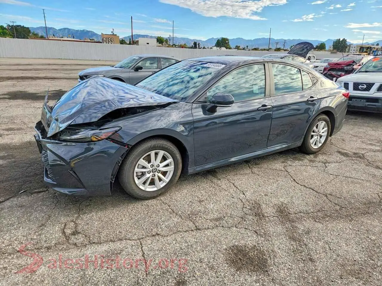 Main Car Image