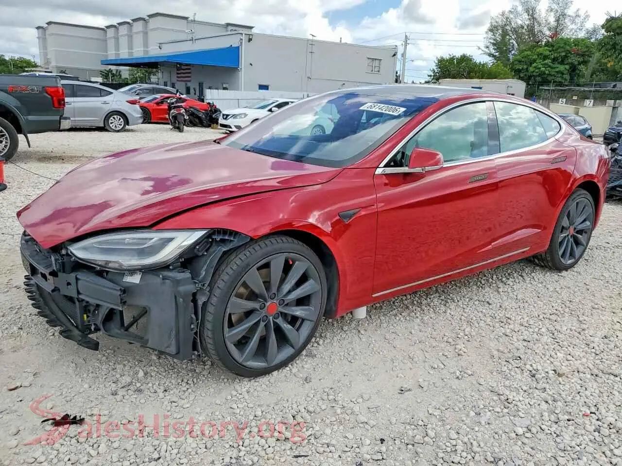 Main Car Image