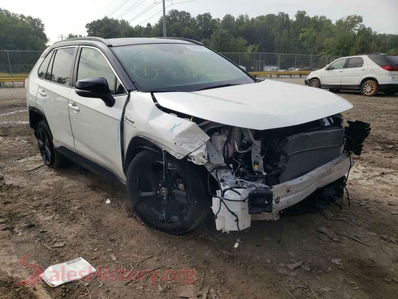 Main Car Image