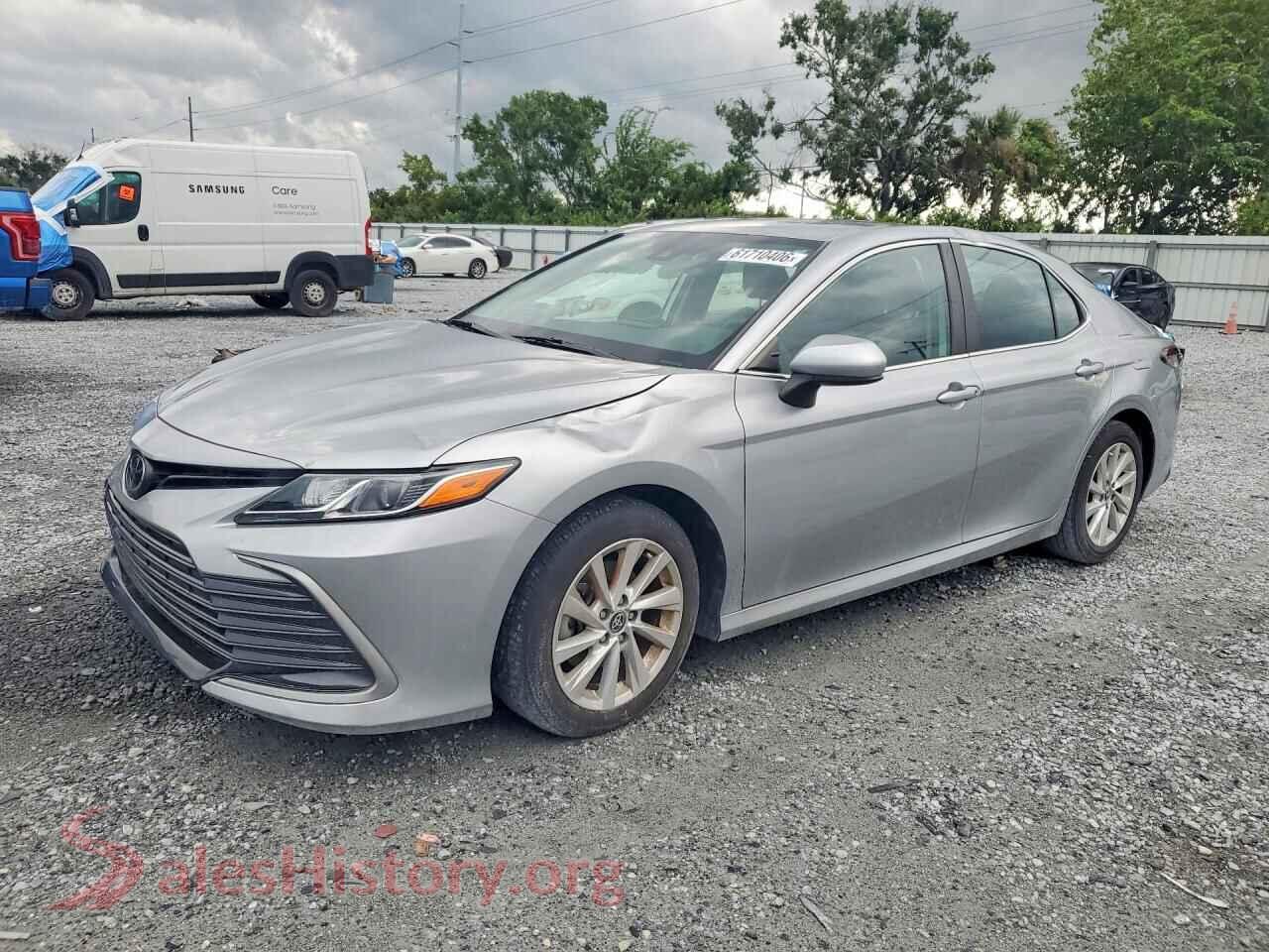 Main Car Image