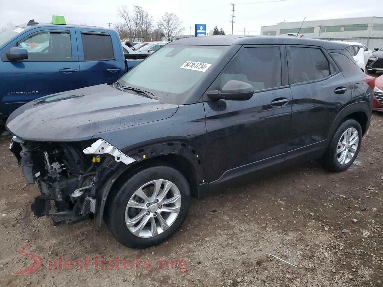 Main Car Image