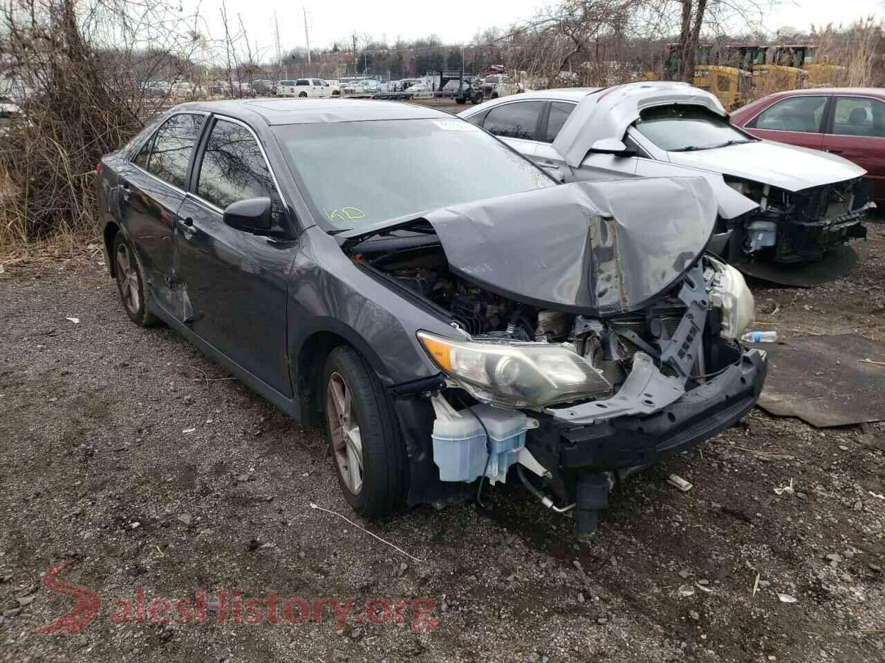 Main Car Image