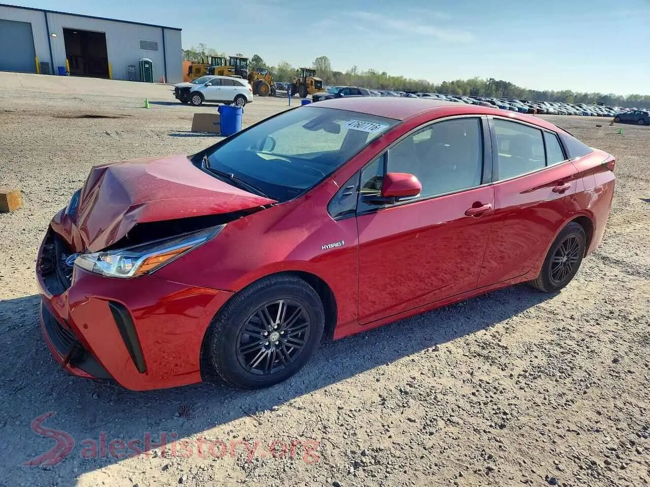 Main Car Image