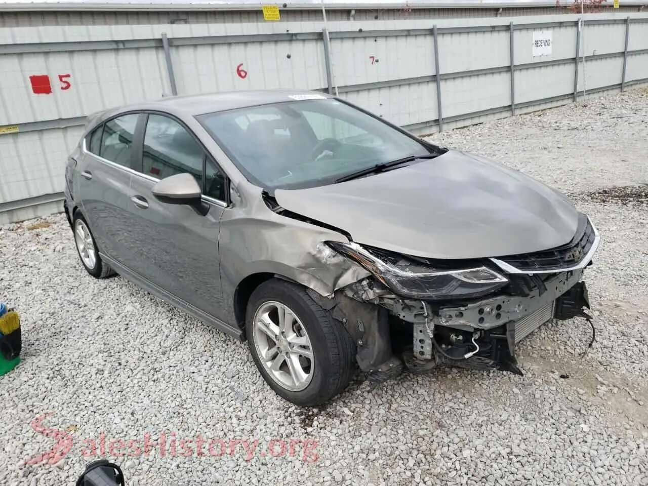 Main Car Image