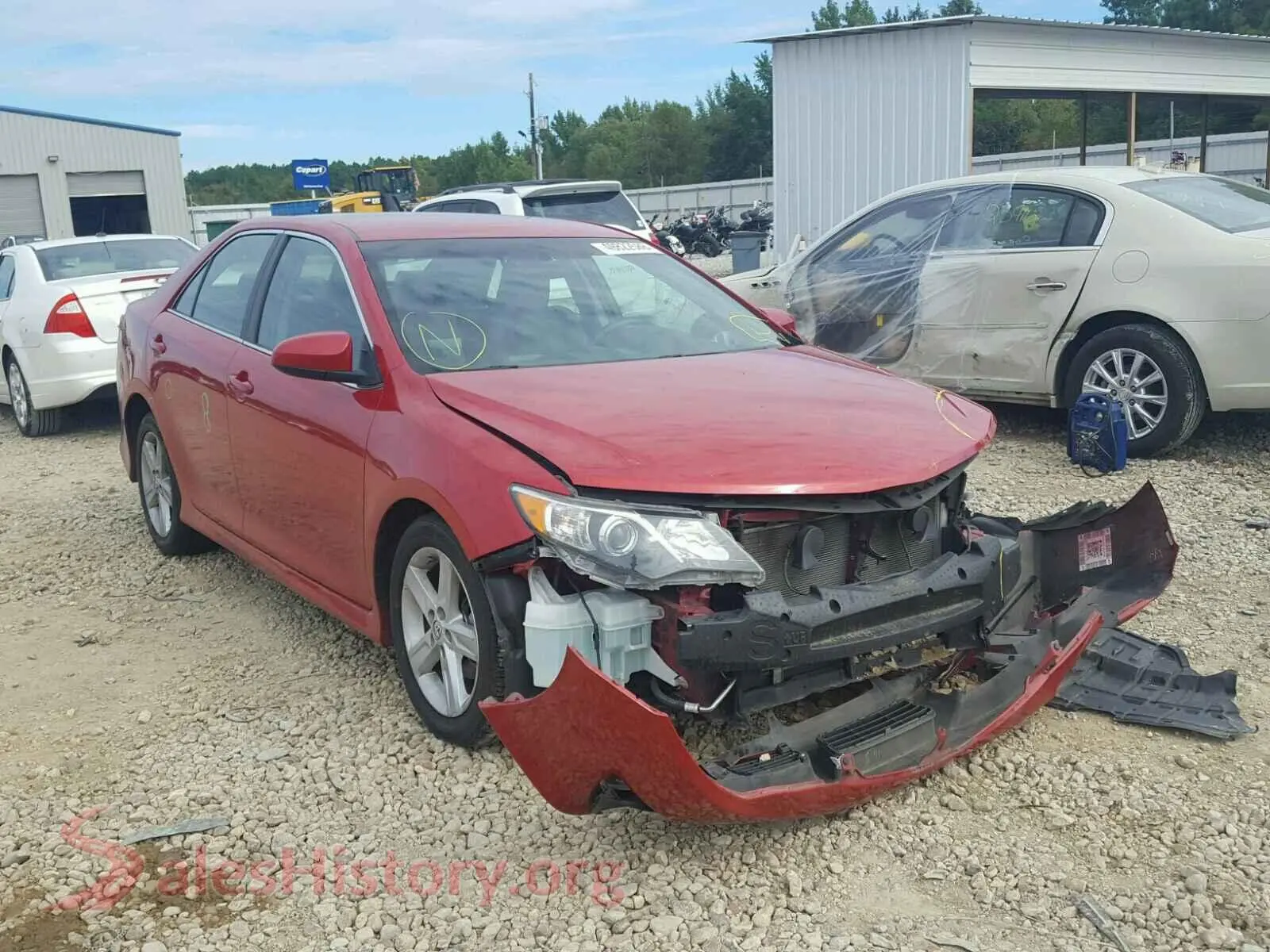 Main Car Image