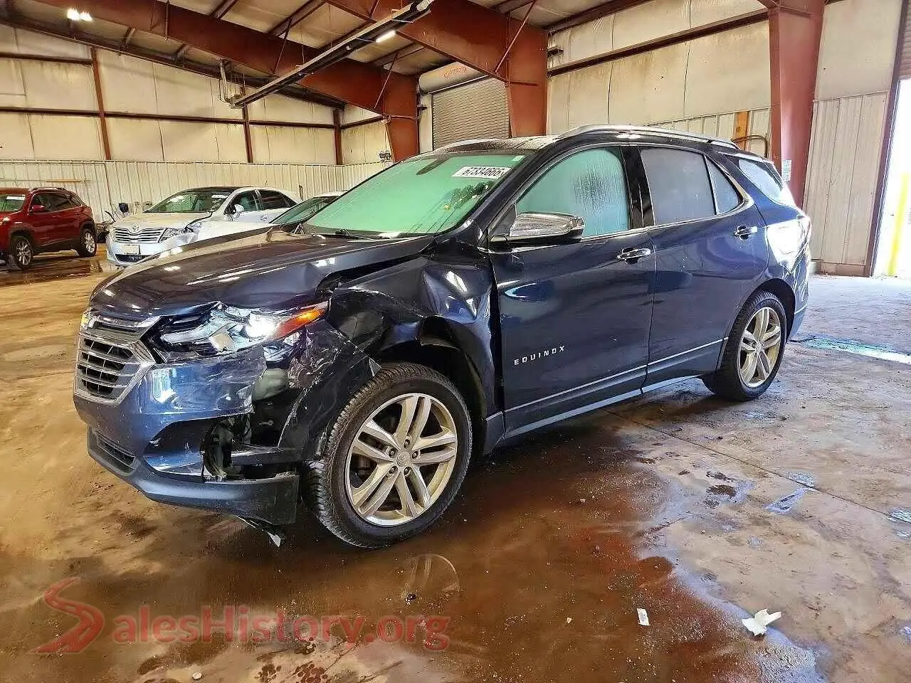 Main Car Image