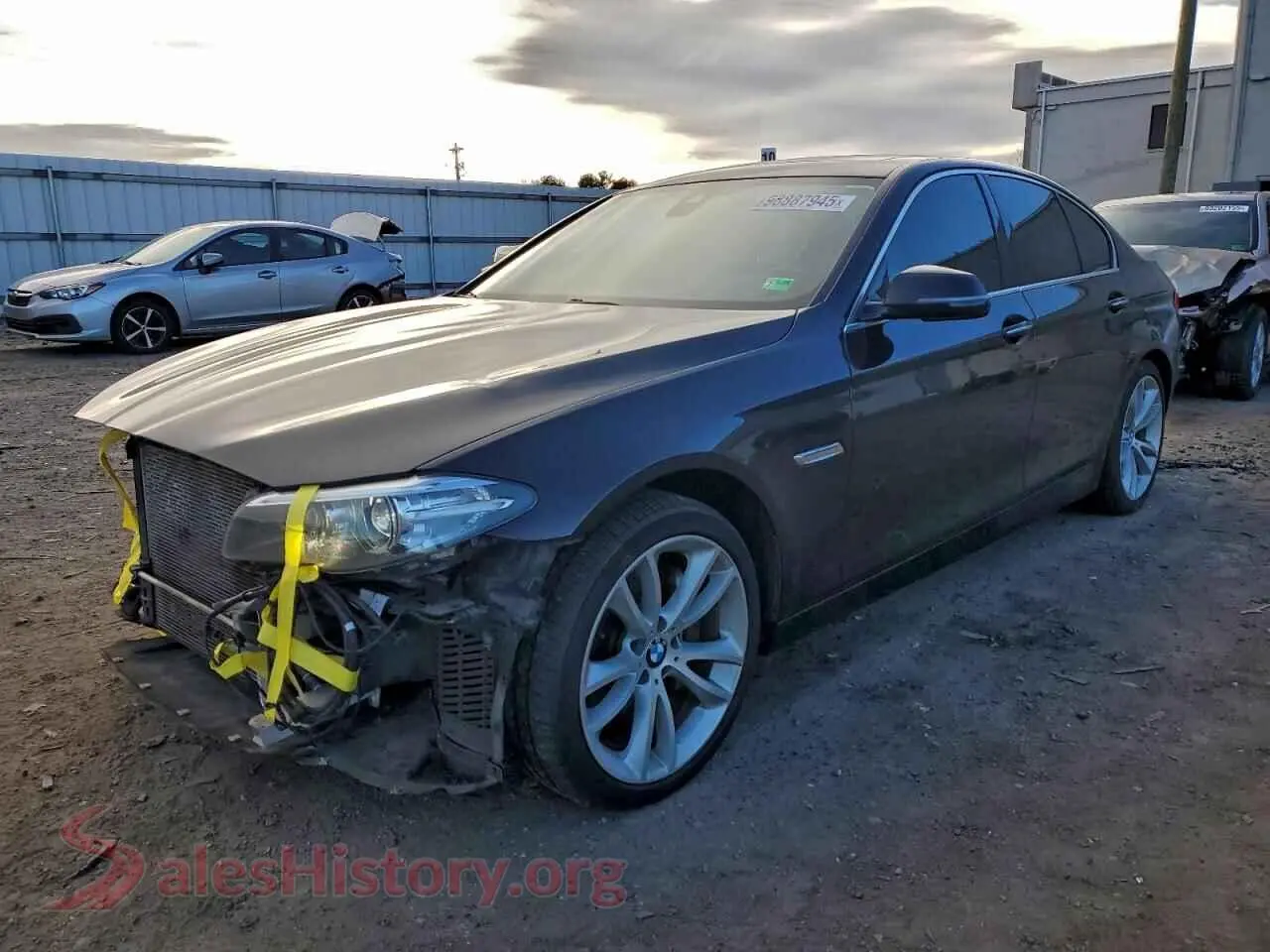 Main Car Image