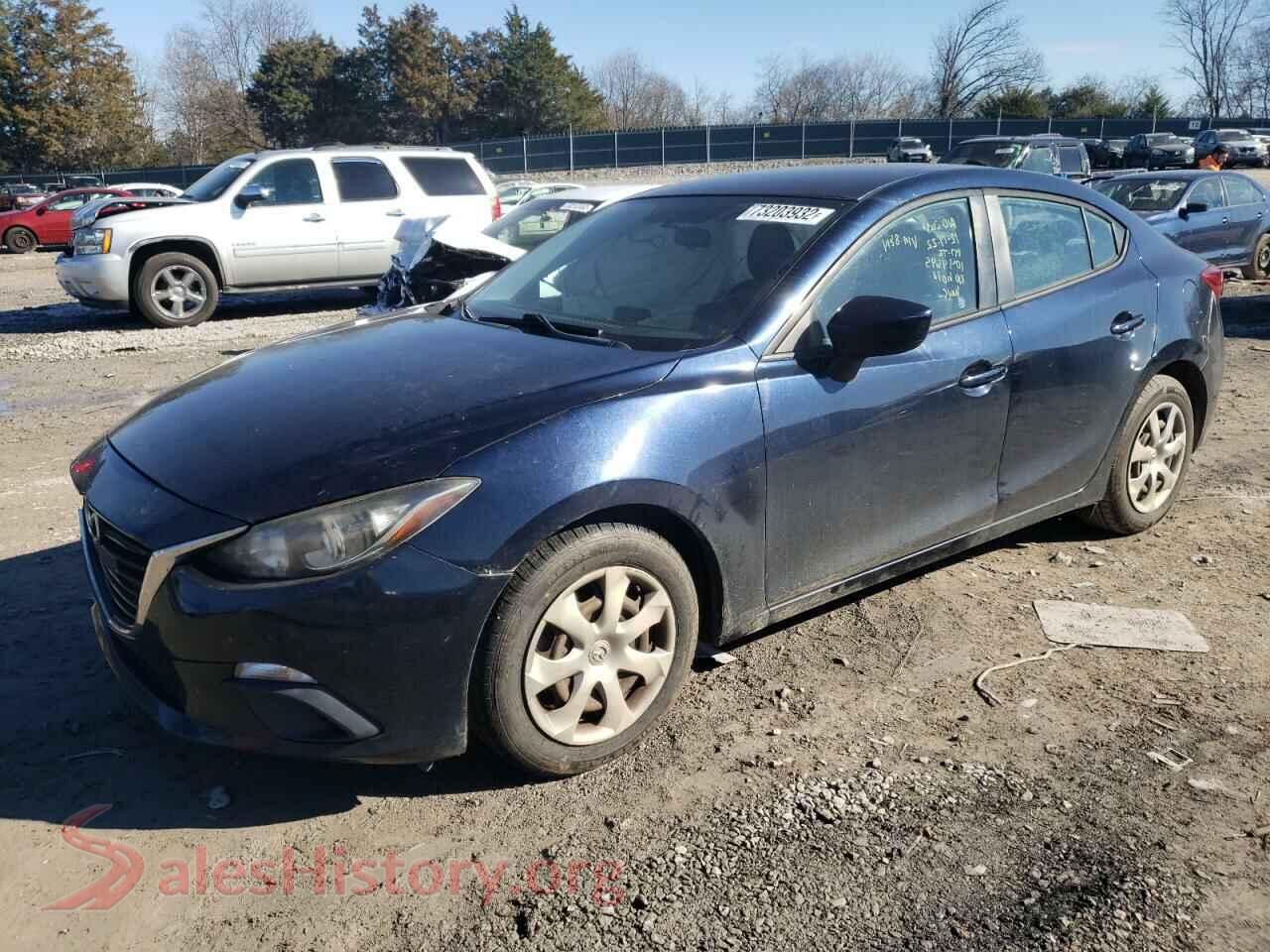 Main Car Image