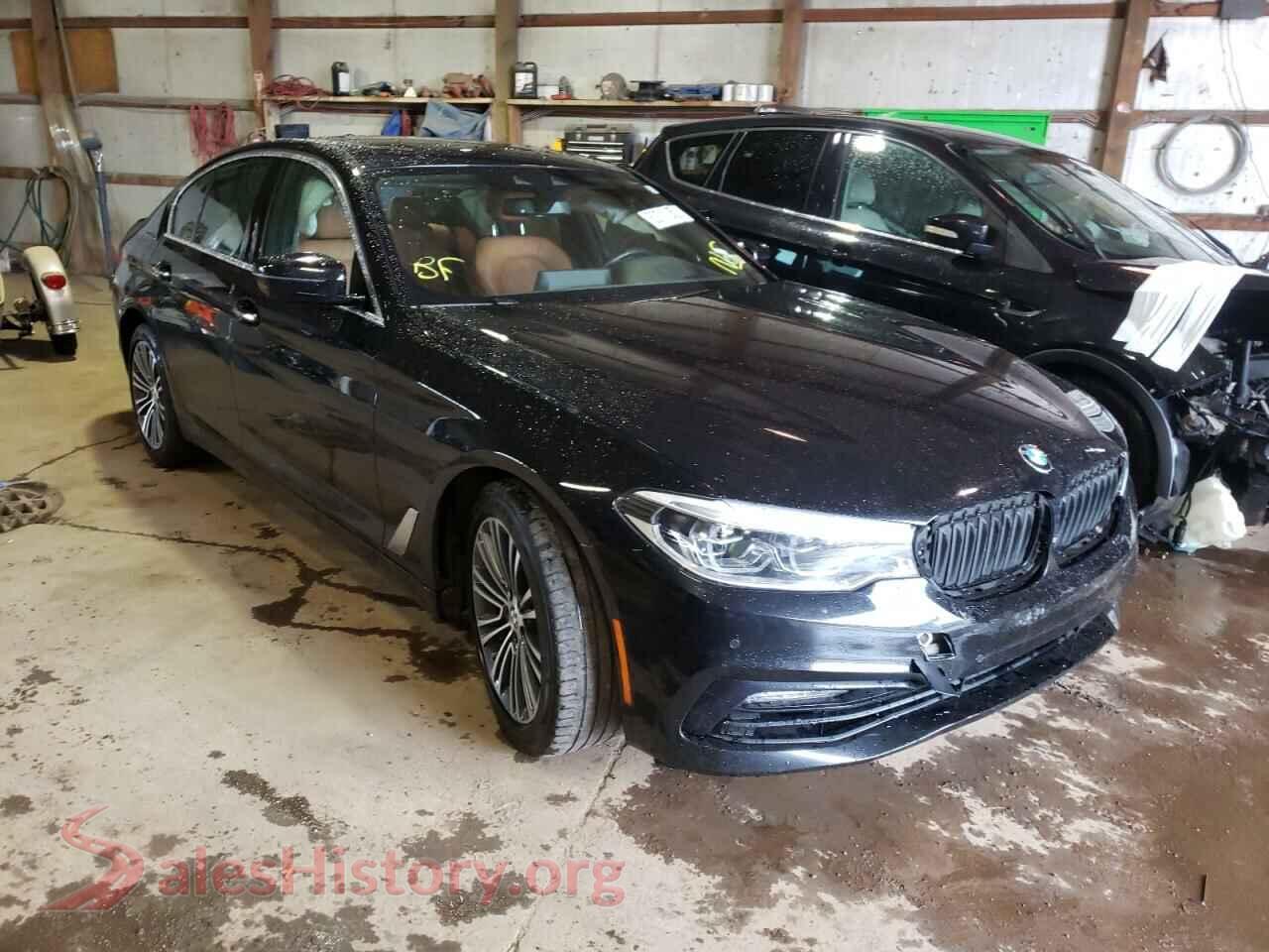 Main Car Image