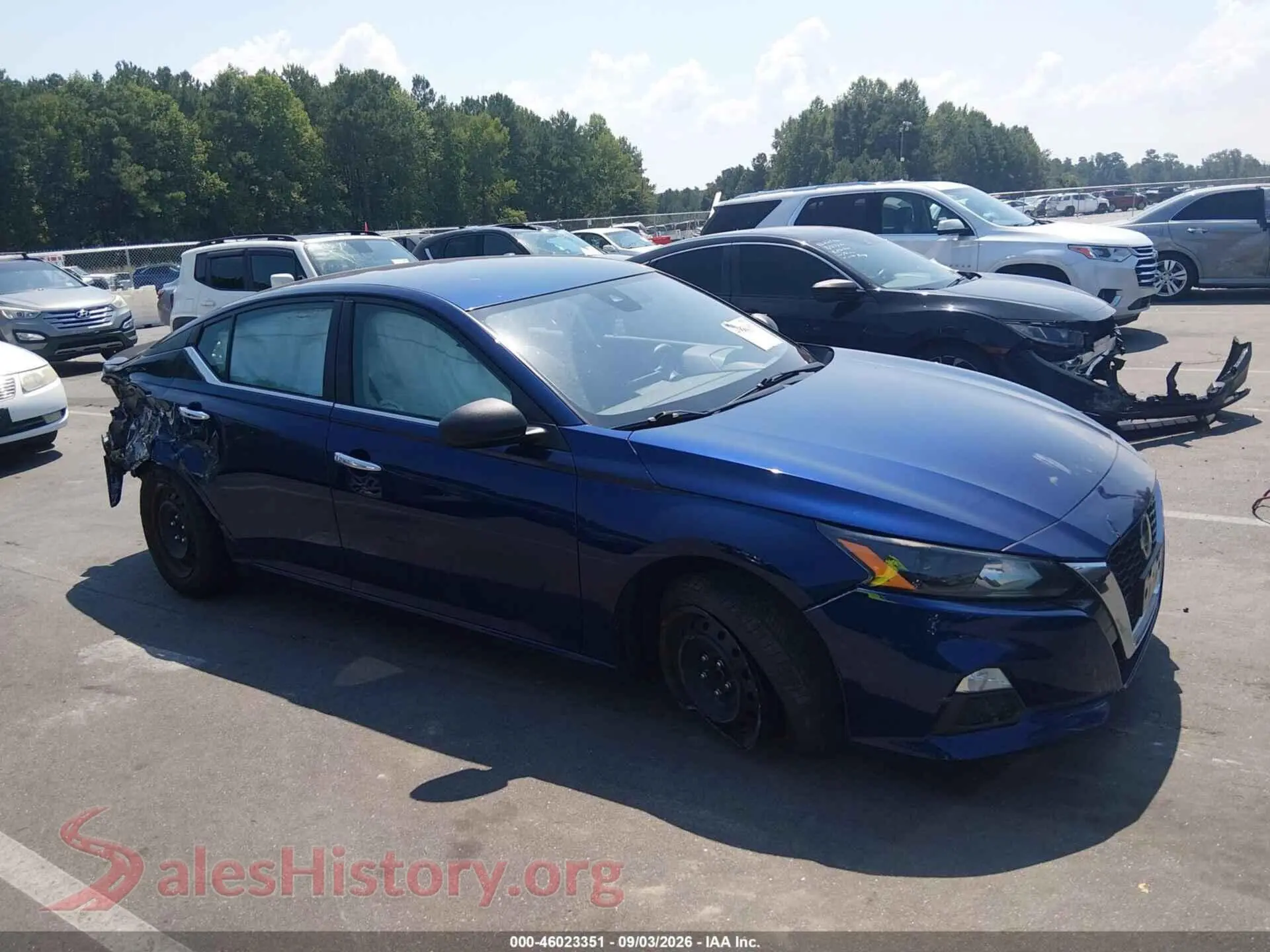 Main Car Image