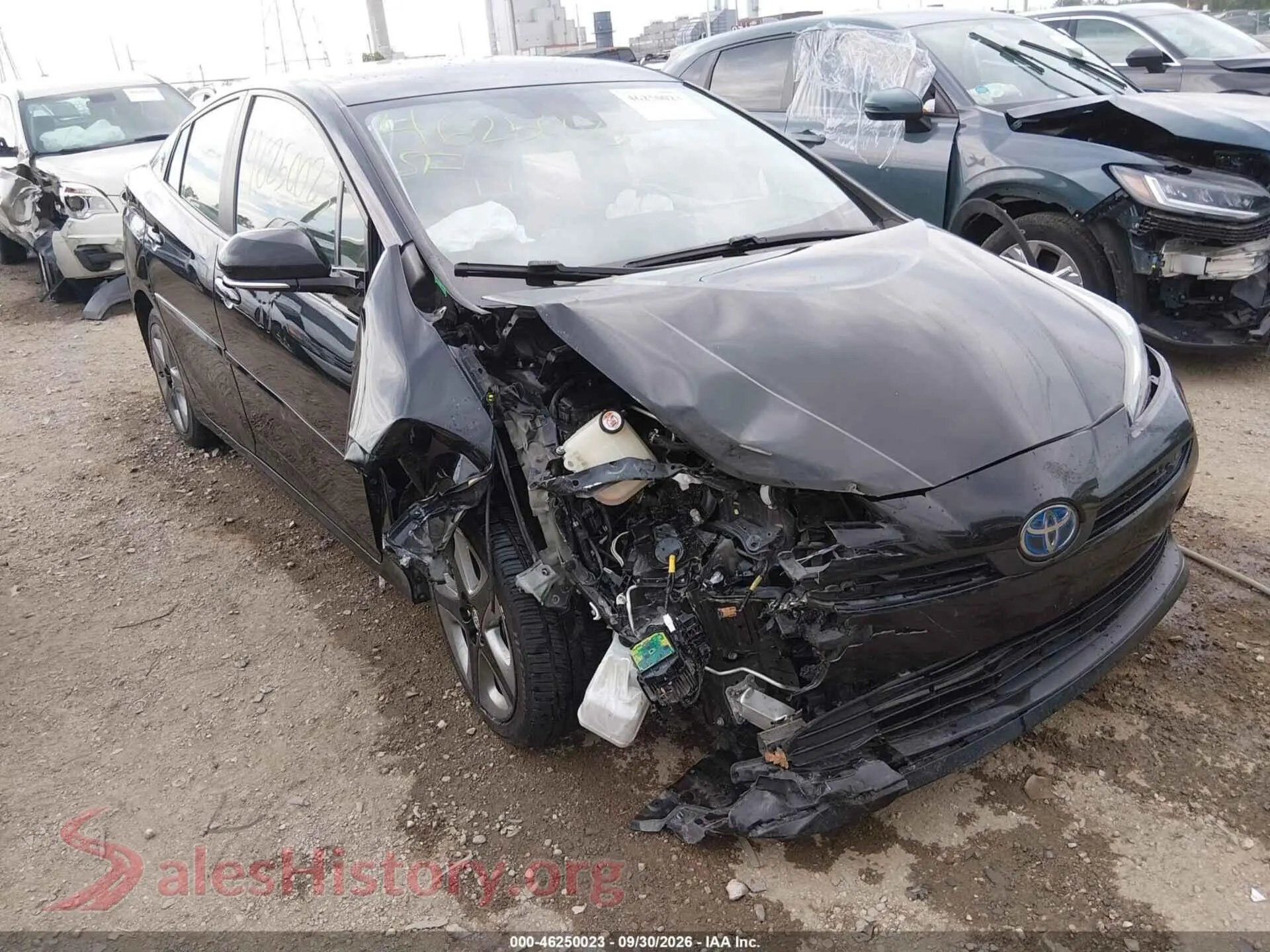 Main Car Image