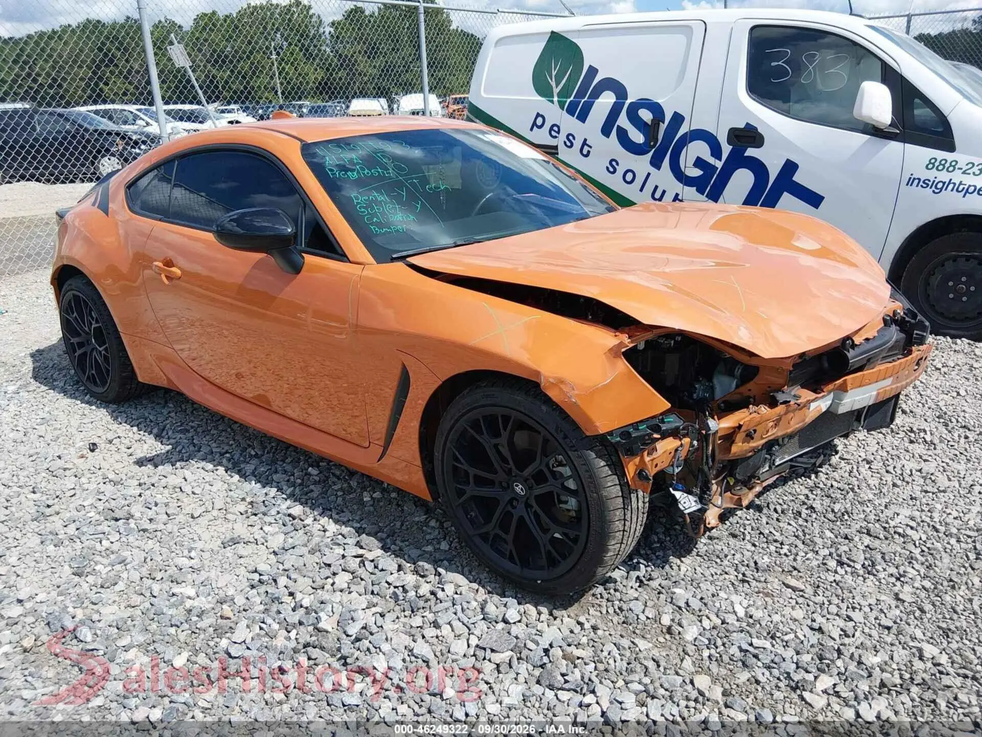 Main Car Image