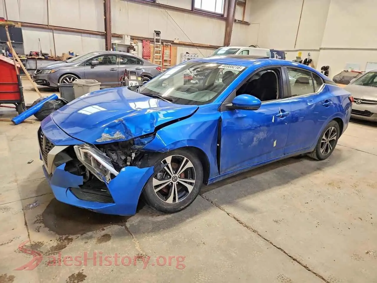 Main Car Image