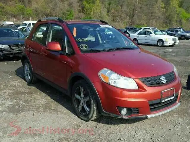 Main Car Image