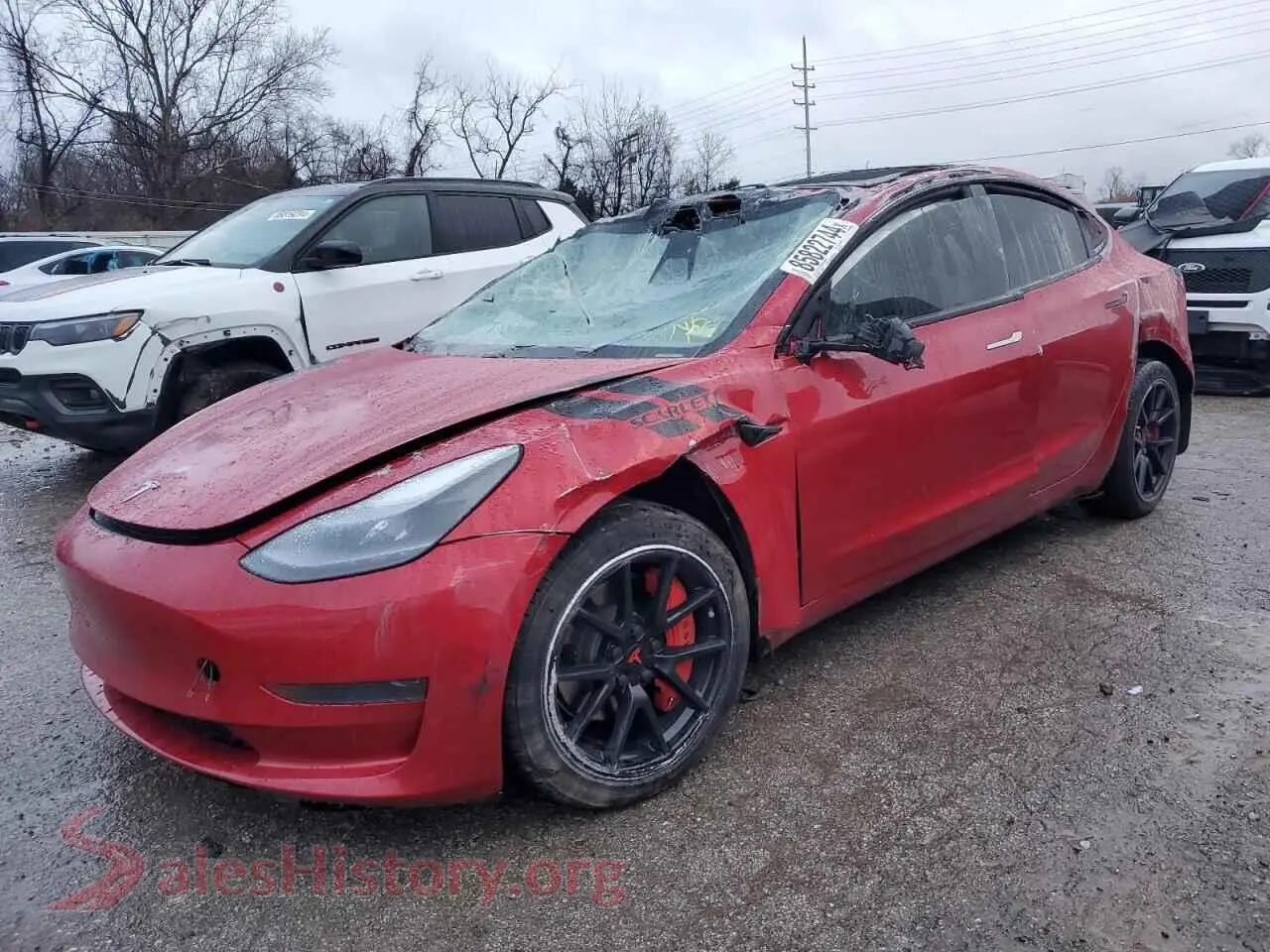 Main Car Image