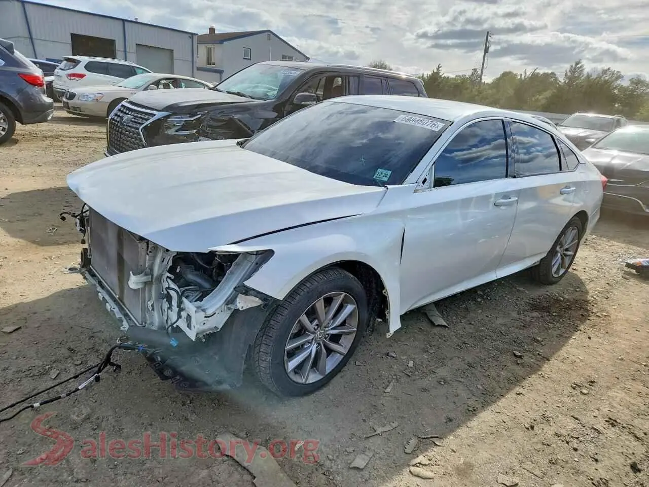 Main Car Image