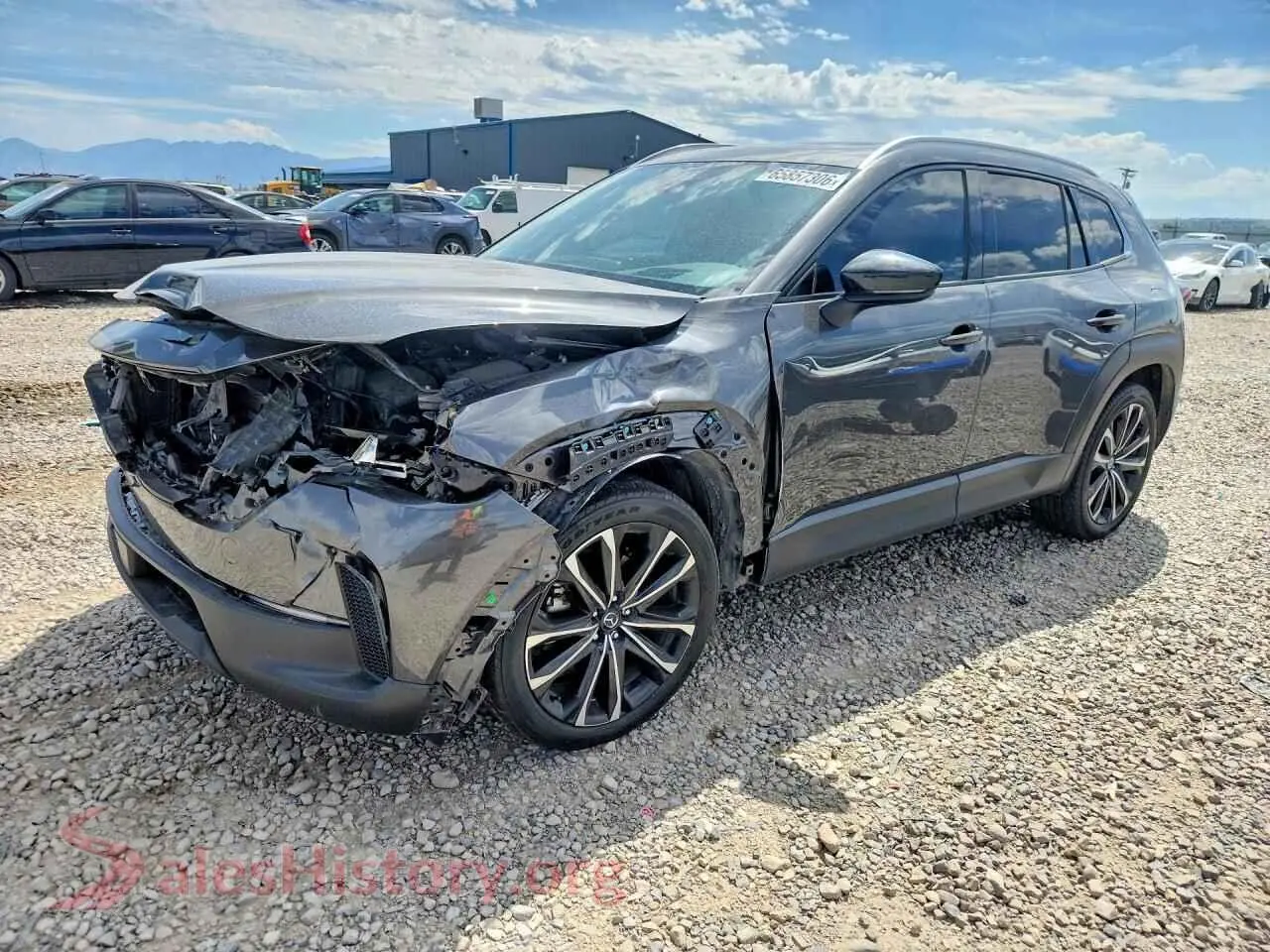 Main Car Image
