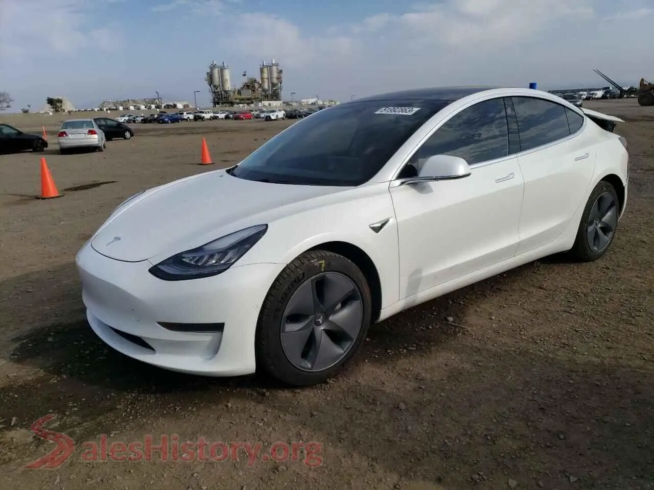 Main Car Image