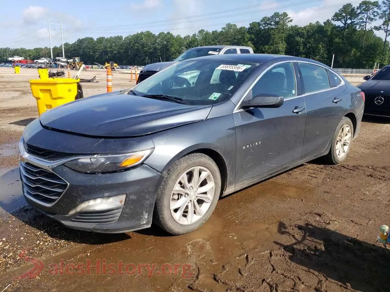 Main Car Image