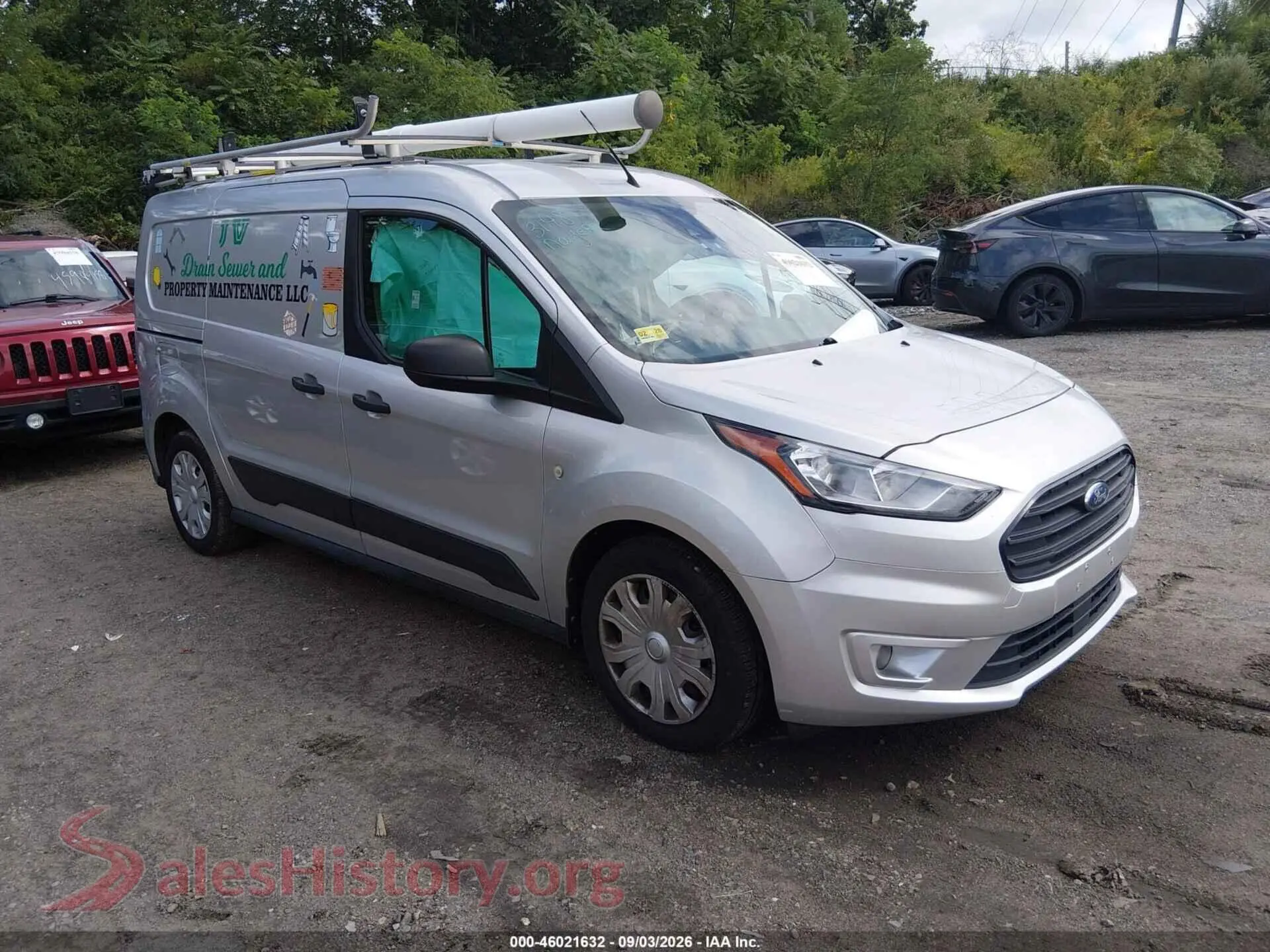 Main Car Image