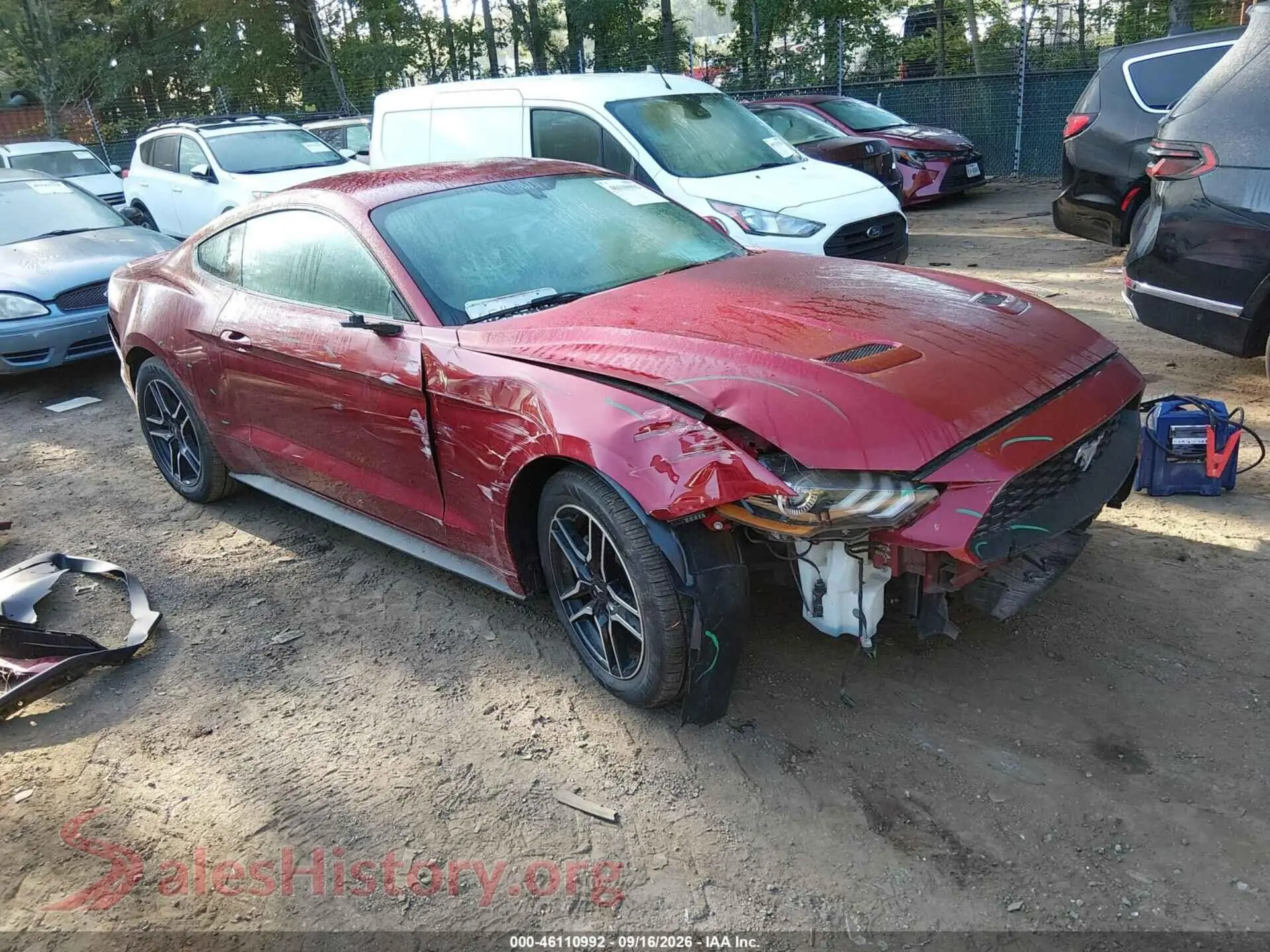 Main Car Image
