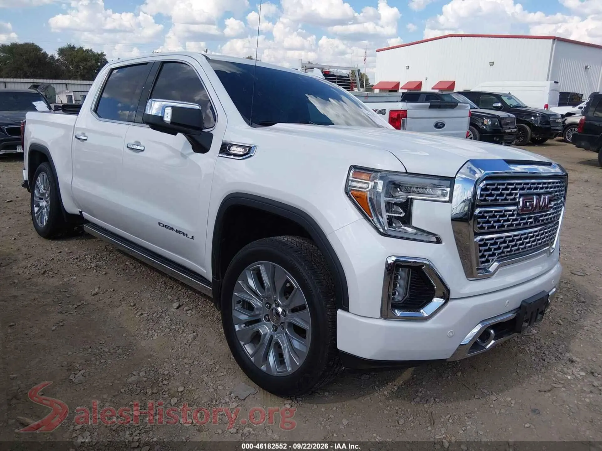 Main Car Image