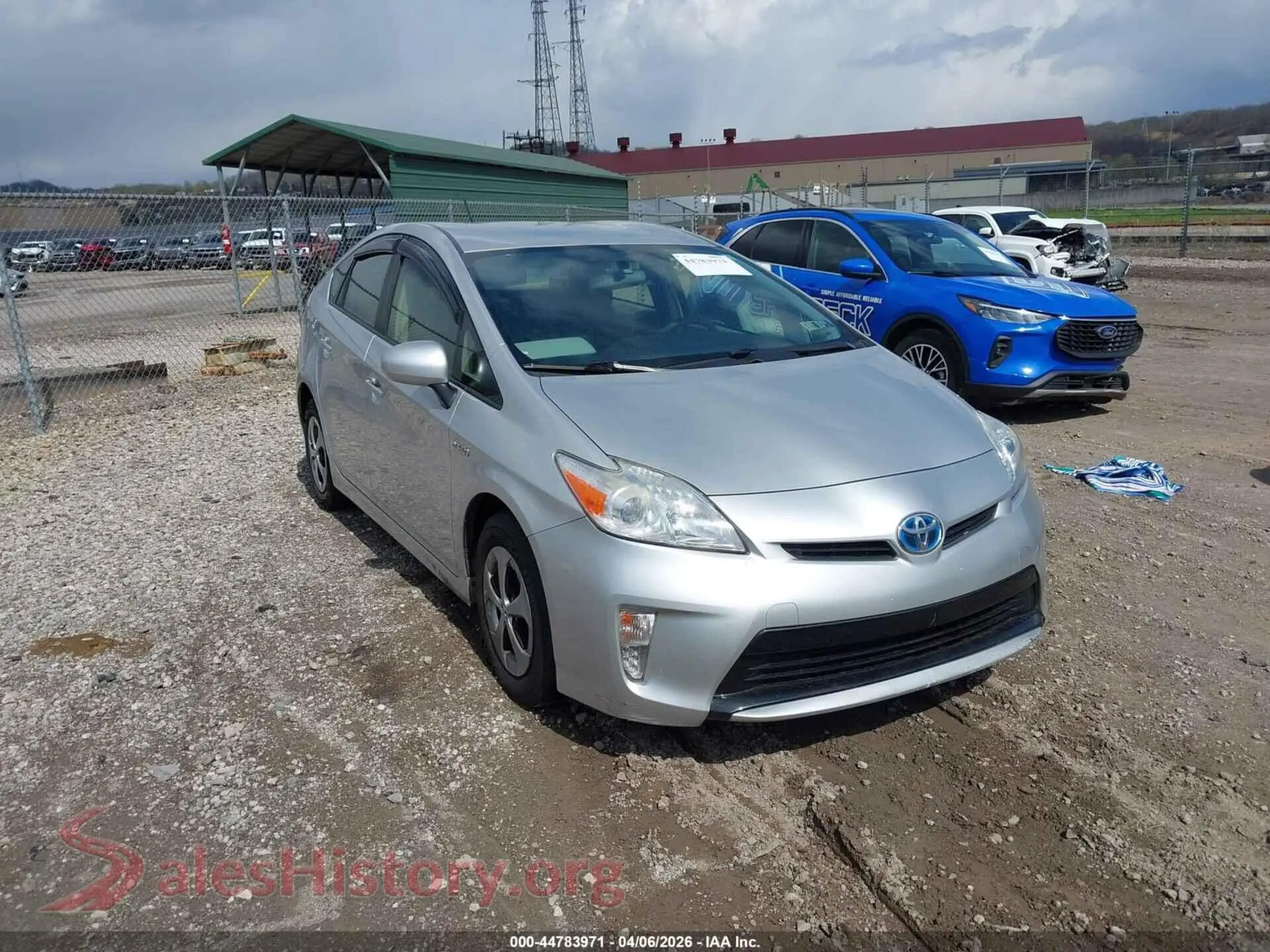 Main Car Image