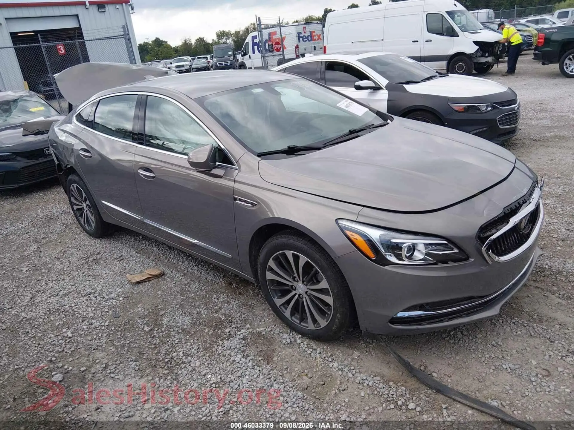 Main Car Image