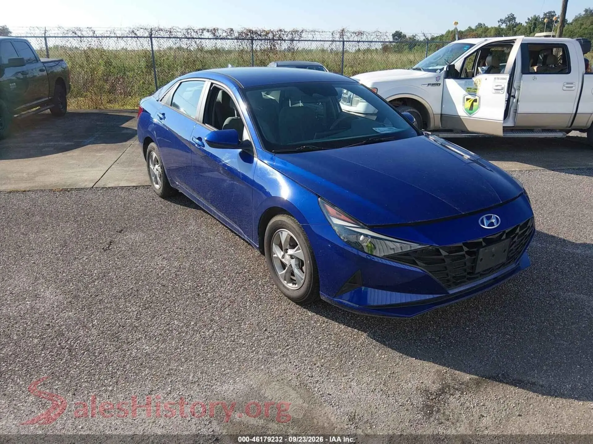 Main Car Image
