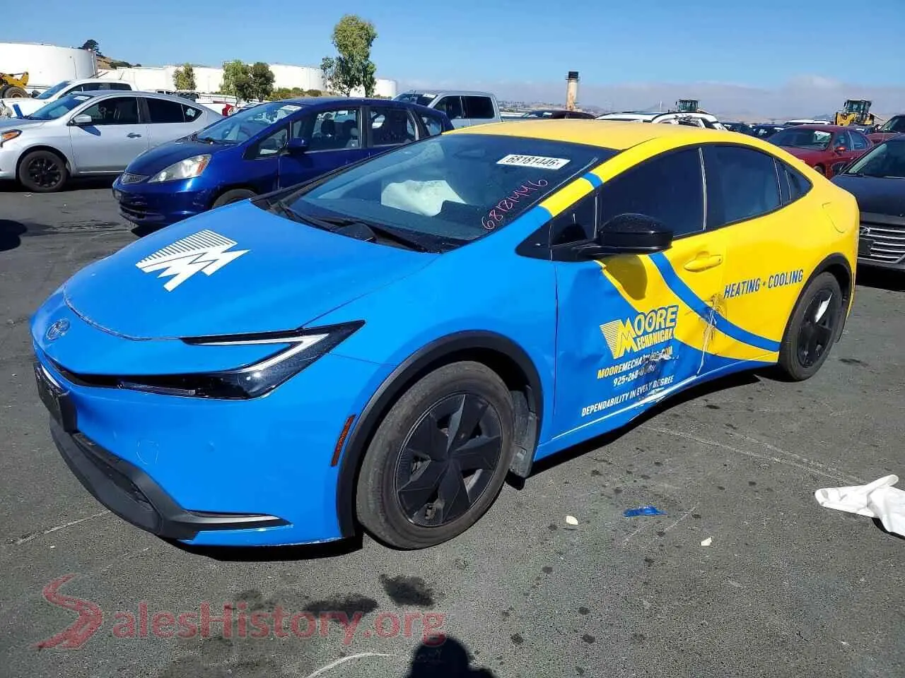 Main Car Image