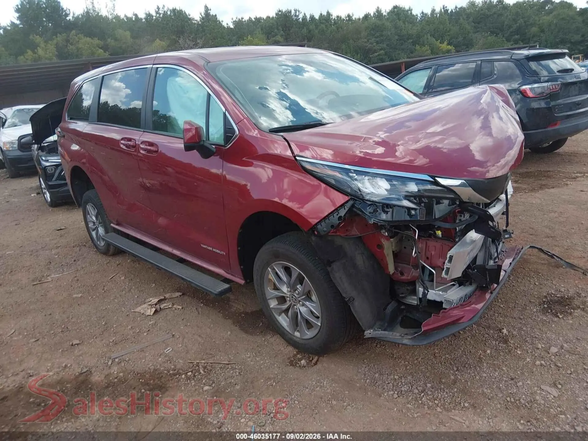 Main Car Image